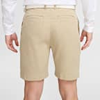 Shorts chinos de golf de 20 cm para hombre Nike Tour