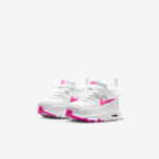 Tenis para bebé e infantil Nike Air Max 90 EasyOn