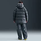 ナイキ スポーツウェア クラブ メンズ Therma-FIT パーカー