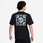 Nike Men's Max90 Basketball T-Shirt