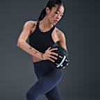 ナイキ ワン ウィメンズ ハイウエスト クロップ (8分丈) レギンス