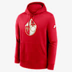 University Red