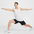 Nike Primary Men's Dri-FIT Versatile Tank Top