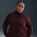 Burgundy Crush/Black
