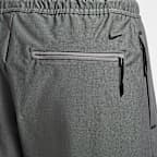 나이키 스포츠웨어 테크 남성 드라이 핏 쇼리 니트 유틸리티 팬츠