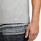 Camiseta sin mangas para hombre Nike Swim Hydroguard Essential