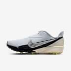 White/Action Grape/Black/Metallic Silver