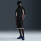 Nike Tech Men's Woven Oversized Shirt