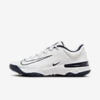 White/Midnight Navy/Navy/Pure Platinum