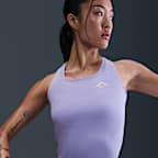 Nike Trail Women's Dri-FIT Running Tank Top