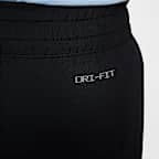 Shorts de tejido Woven infantil Nike Dri-FIT One