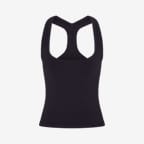 NikeSKIMS Vintage Seamless Women's Racerback Tank Top