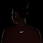 Nike One Relaxed Women's Dri-FIT Long-Sleeve Top