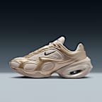 Desert Sand/Sand Drift/Metallic Silver/Metallic Pewter
