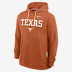Burnt Orange