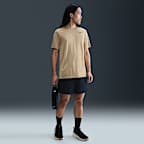 나이키 드라이 핏 남성 피트니스 티셔츠