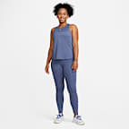 Nike Dri-FIT One Women's Standard Fit Tank