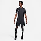 Nike Academy Men's Dri-FIT Short-Sleeve Soccer Top