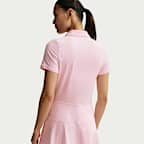 Nike Victory Women's Dri-FIT Golf Polo Dress