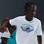 Playera de correr Dri-FIT para hombre Nike