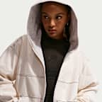 Nike Sportswear Women's Oversized Workwear Jacket