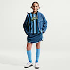 Nike Sportswear Collection Longsleeve-Mesh-Trikot (ältere Kinder)