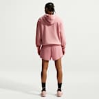 Shorts de básquetbol Dri-FIT reversibles Sabrina