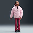 Nike Sportswear Younger Kids' 'All Day Play' Puffer Jacket