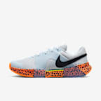 Nike GP Challenge 1 Electric Men's Hard Court Tennis Shoes