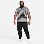 Nike Dri-FIT Victory Men's Striped Golf Polo