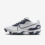 White/Midnight Navy
