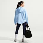 나이키 원 여성 써마 핏 풀집 탑