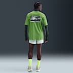 Nike Men's Running T-Shirt