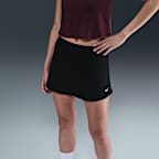 나이키 원 여성 드라이 핏 스커트