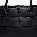 Nike Sportswear Puffle Tote Bag (24L)