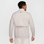 Nike Tour Men's 1/2-Zip Golf Top