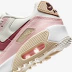 Nike Air Max 90 Tenis para niños grandes
