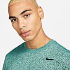 ナイキ レジェンド メンズ Dri-FIT フィットネス Tシャツ