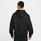 Kobe Men's Fleece Hoodie