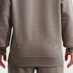 NOCTA Men's Fleece CS Crew