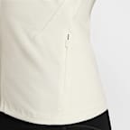 Nike Swift Women's Dri-FIT Full-Zip Mid-Layer Running Top