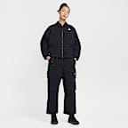 나이키 ACG '스미스 서밋' 여성 자외선 차단 재킷