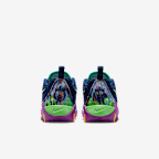 LeBron Witness 9 Young Kids' Basketball Shoes