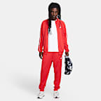 กระเป๋าคาดเอว Nike Heritage (3 ล.)