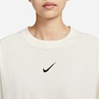 Nike Sportswear City Utility Women's Oversized Short-Sleeve Top