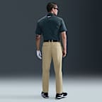 Nike Tour Repel Flex Men's Slim Golf Trousers