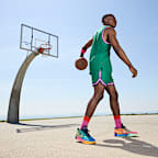 รองเท้าบาสเก็ตบอล LeBron XXI EP