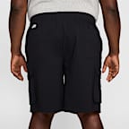Nike SB Dri-FIT Kearny Cargo Skate Shorts