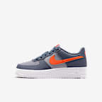 Cement Grey/Light Carbon/White/Team Orange