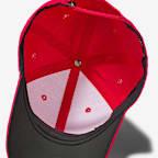 Nike Dri-FIT Rise Structured Snapback Cap